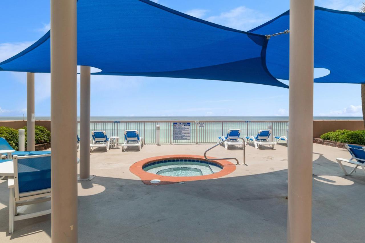 Sunrise Beach 1702 - Beachfront Condo Panama Stadt Exterior foto